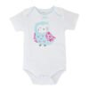 Short-sleeved Baby Onesie - G-style