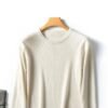 Cashmere Sweater - White